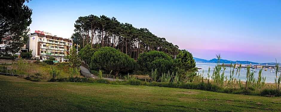 Hotel Inffinit Sanxenxo