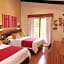 Hotel Mansion Del Valle