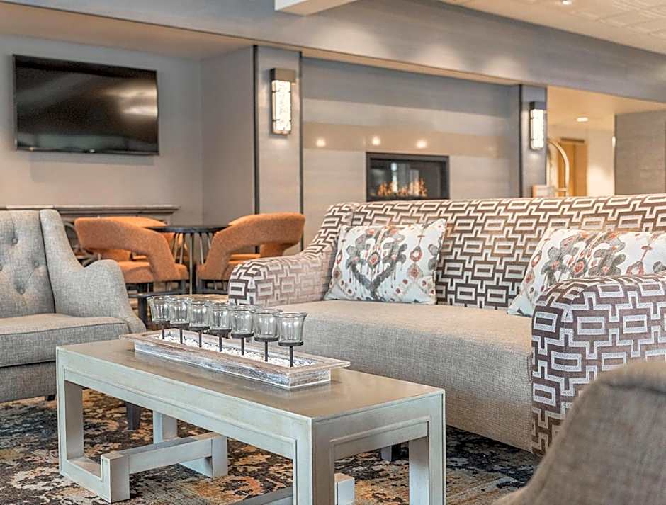 Westmark Anchorage Hotel – Anchorage, AK
