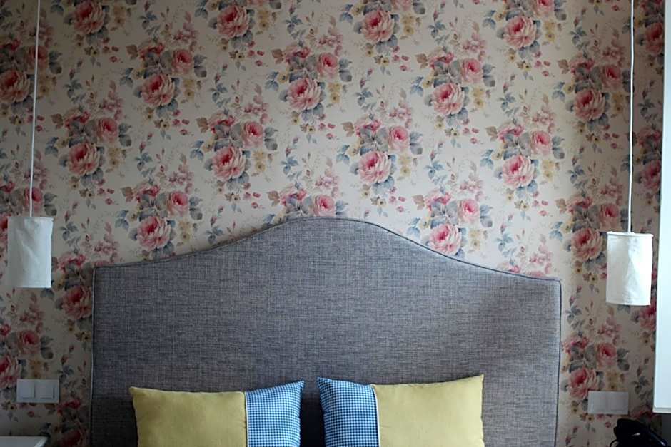 Pousada Vila Óbidos