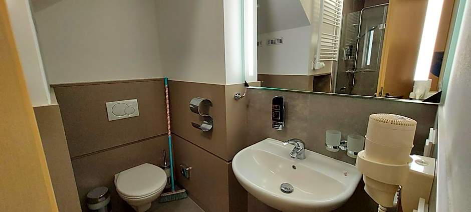 Wellness apartmány Říčky v Orlických horách