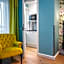 Thon Hotel Slottsparken