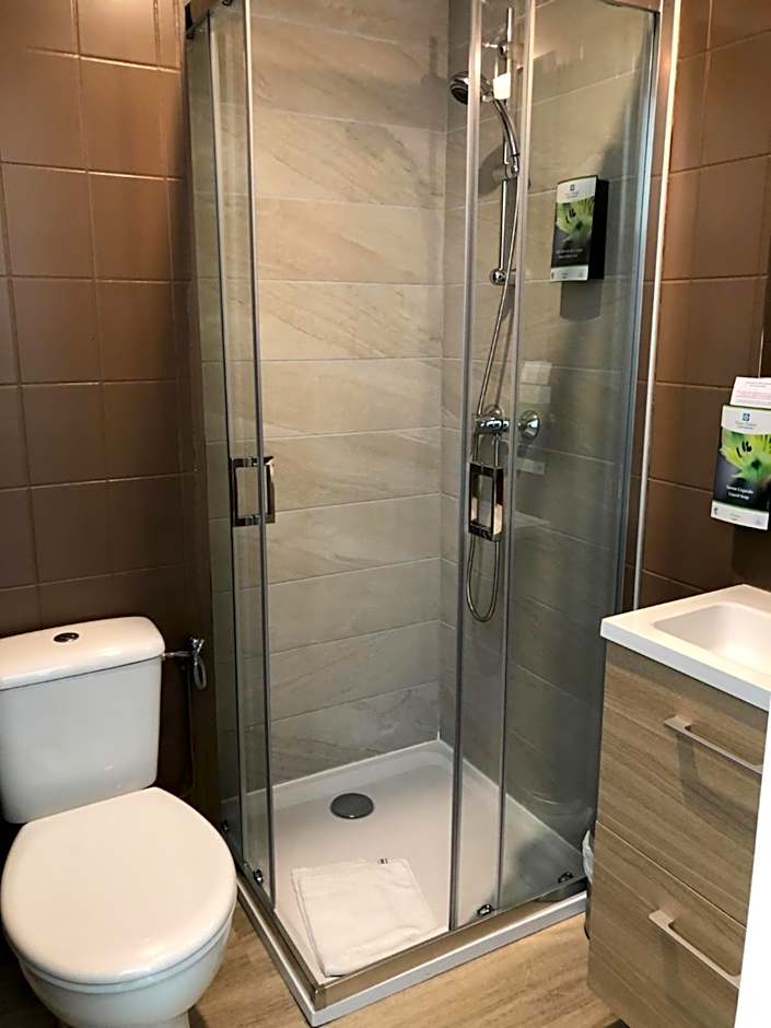 Sure Hotel by Best Western Argentan