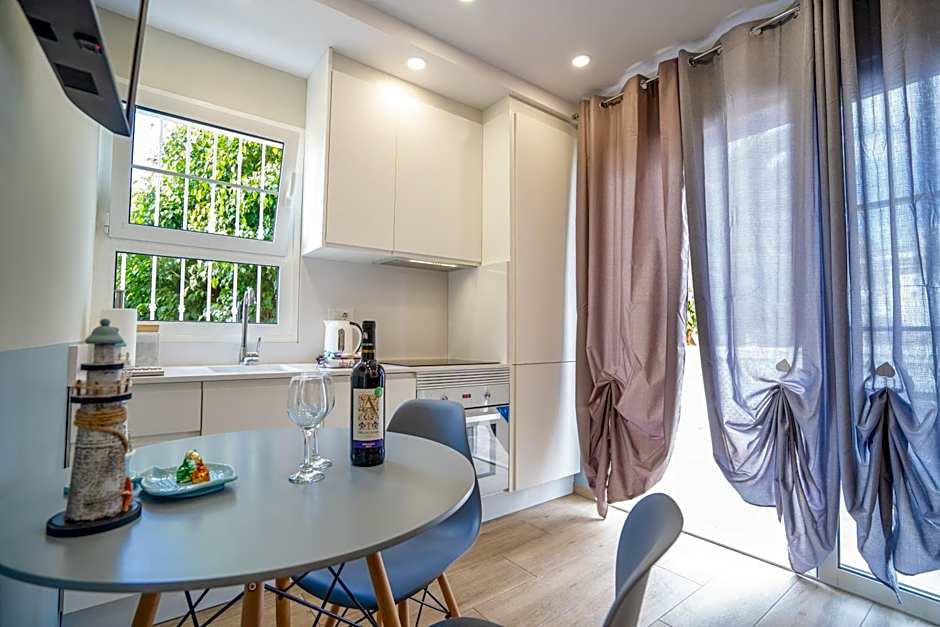 Orlando 85 Complex - Costa Adeje