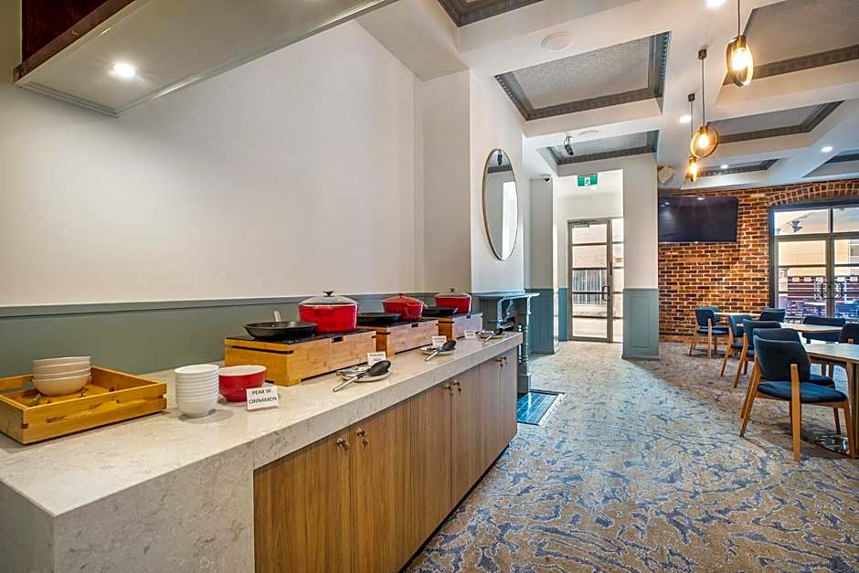 Nightelier Carrum Downs Sands Hotel