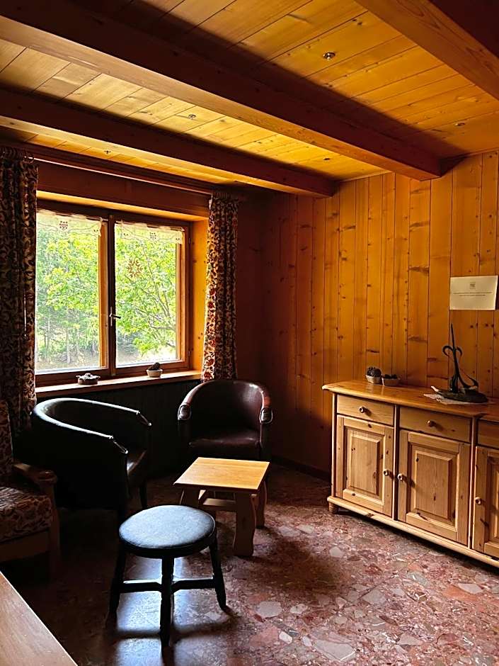 Locanda del Lysjoch