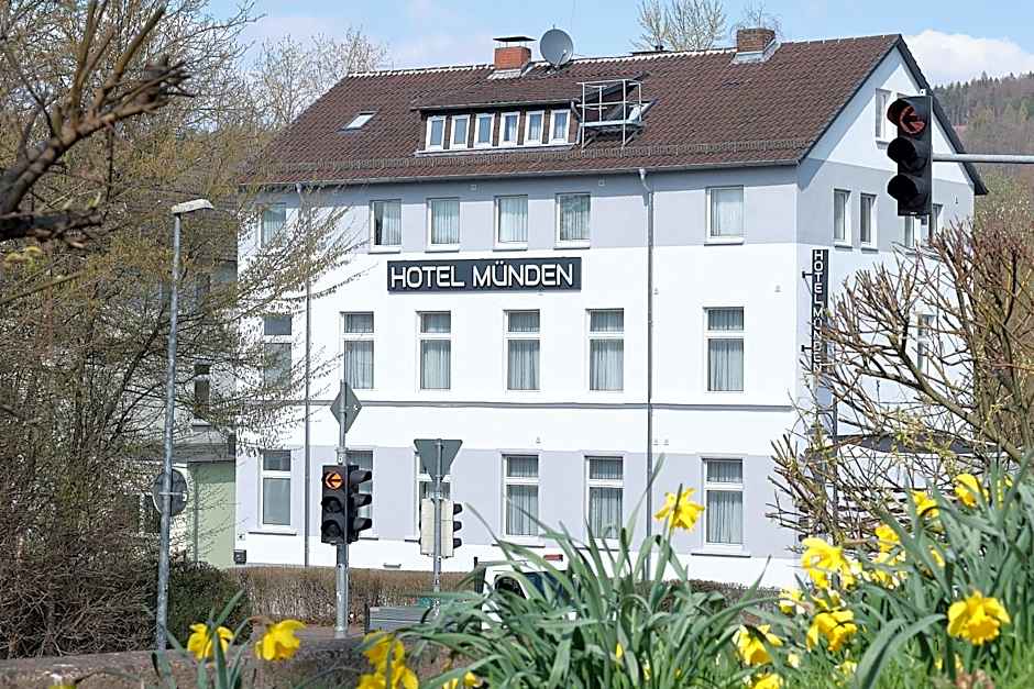 Hotel Munden