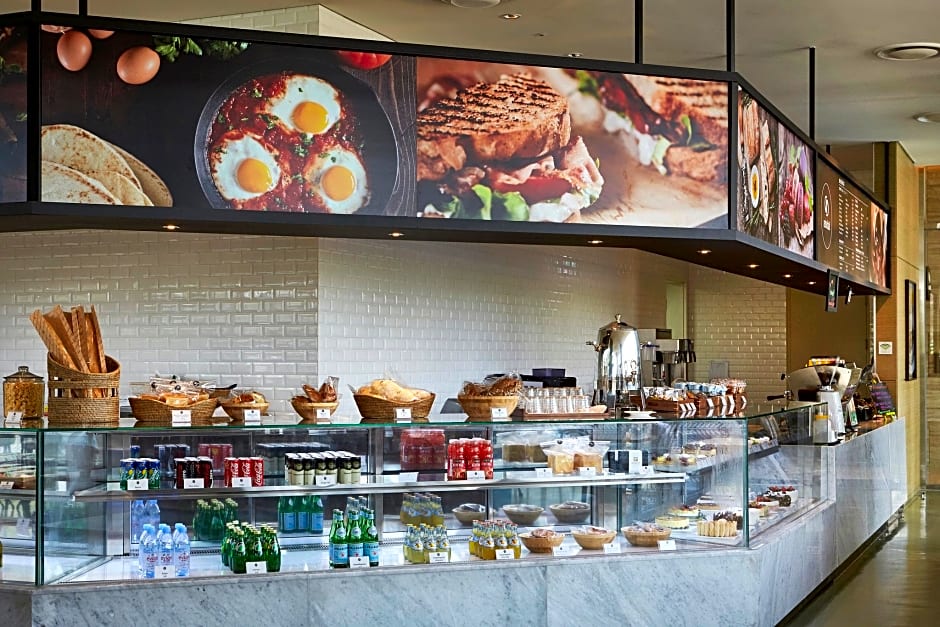 Holiday Inn Incheon Songdo By IHG