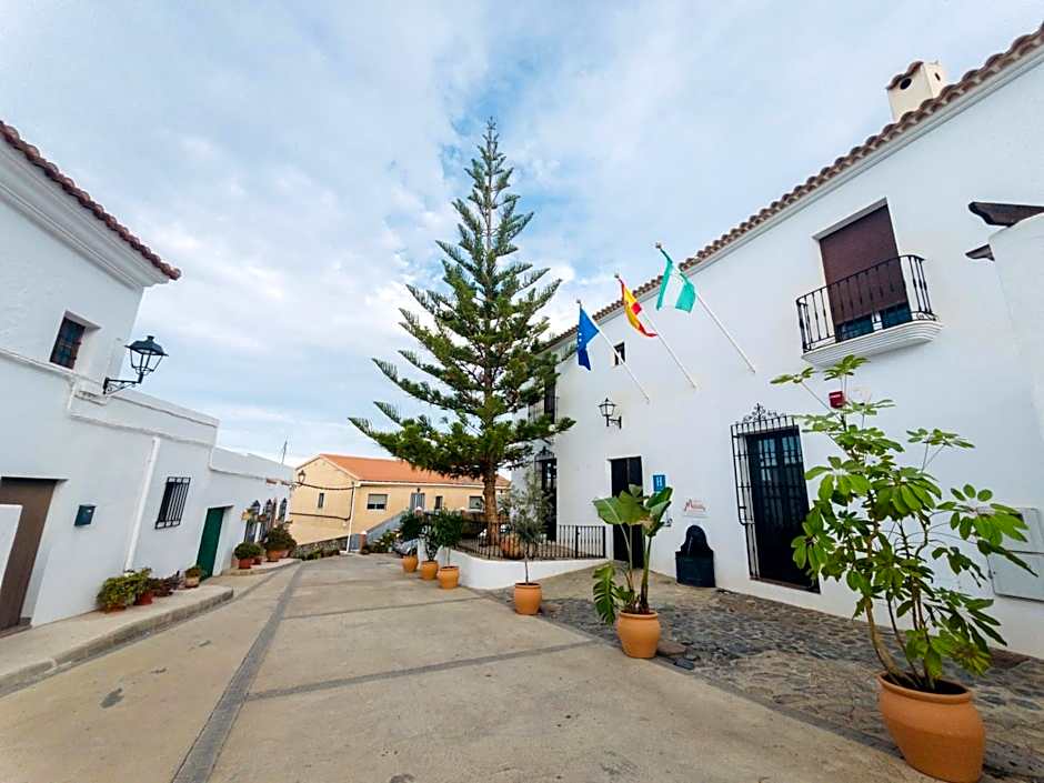 HOTEL MUSEO Lucainena