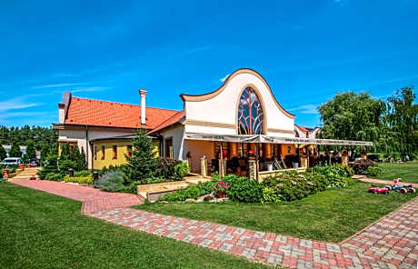 Wellness hotel Spark