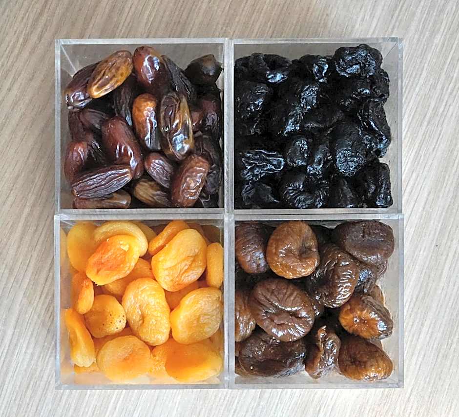 Hotel Gratte-Ciel Ariana