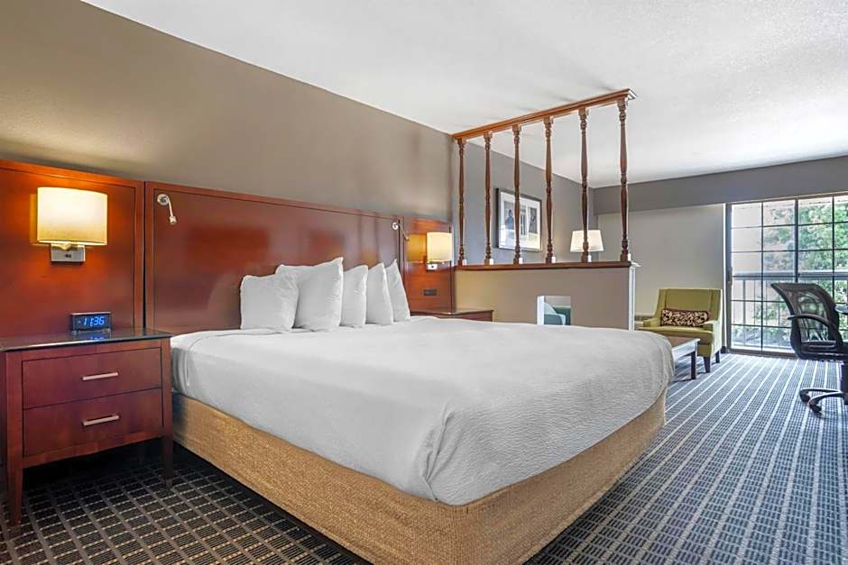 Photo 1 of 48 of SureStay Plus Hotel by Best Western Greenwood