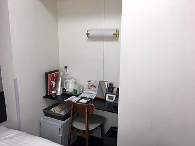 Ueno Urban Hotel
