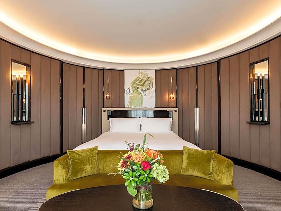 Sofitel Frankfurt Opera