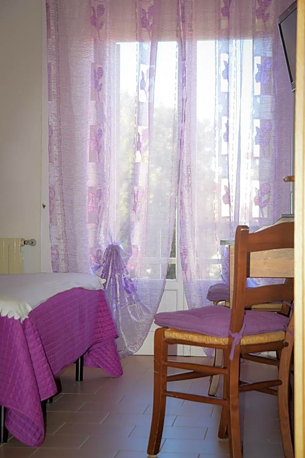 Hotel Villa Denia