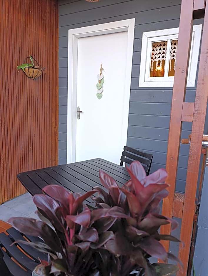 Estalagem Esperança