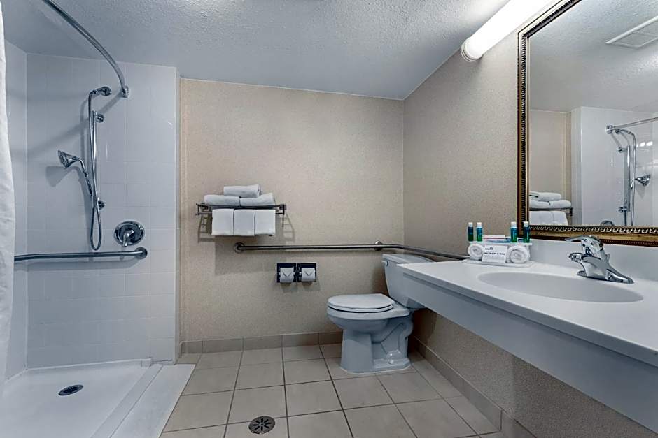 Holiday Inn Express Chicago-Downers Grove By IHG