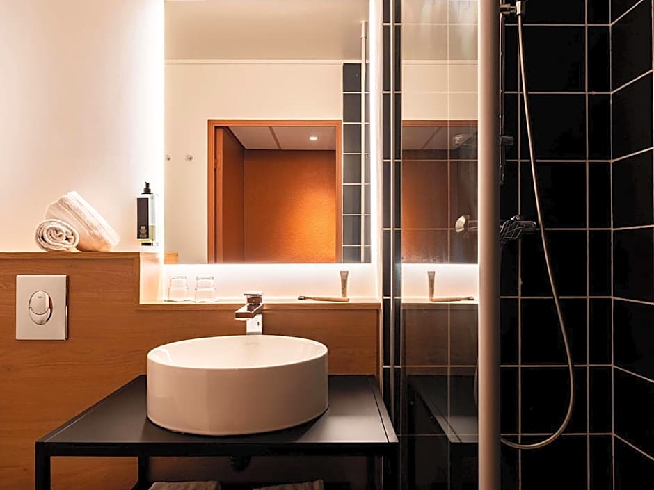 Ibis Styles Lyon Villeurbanne