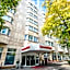Leonardo Hotel Dusseldorf City Center