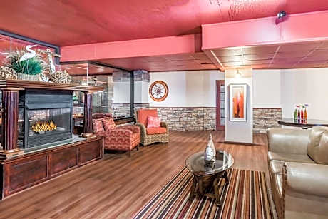 Howard Johnson Plaza Hotel by Wyndham Ocean City Oceanfront