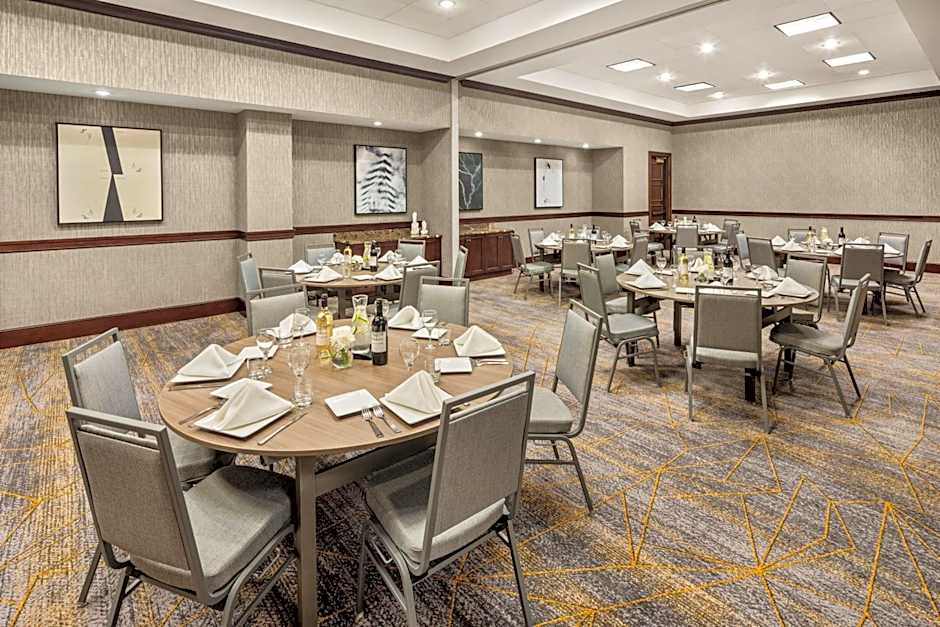 Sheraton Duluth Hotel