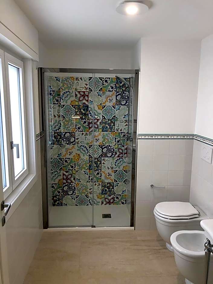 le terrazze sul mare gallipoli centro