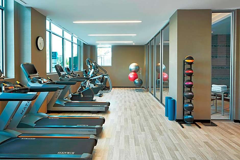 AC Hotel by Marriott Atlanta Buckhead at Phipps Plaza