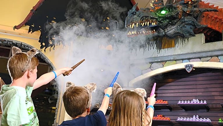 Great Wolf Lodge Chicago/Gurnee
