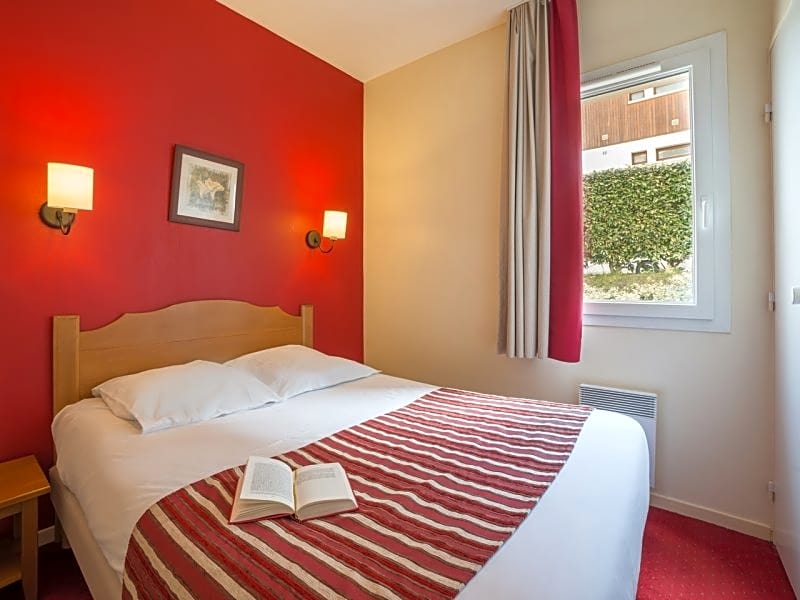 Residence Pierre & Vacances Les Rives de l'Aure