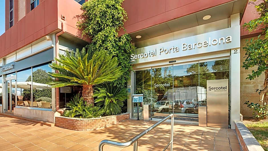 Sercotel Porta Barcelona