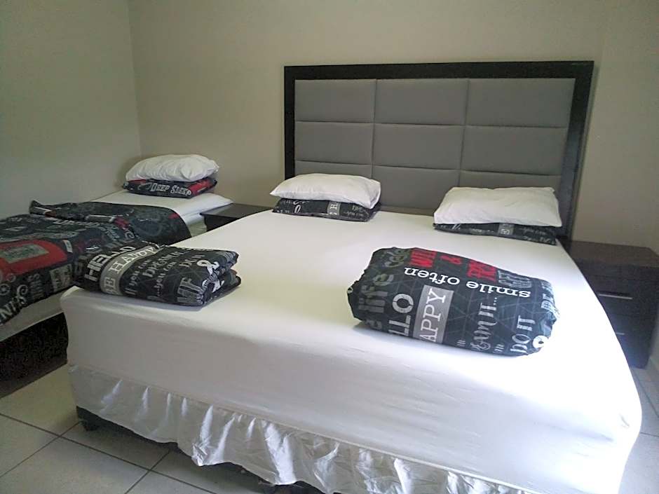 Casa De Amor Rosebank