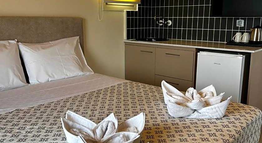 Korifi Suites Collection