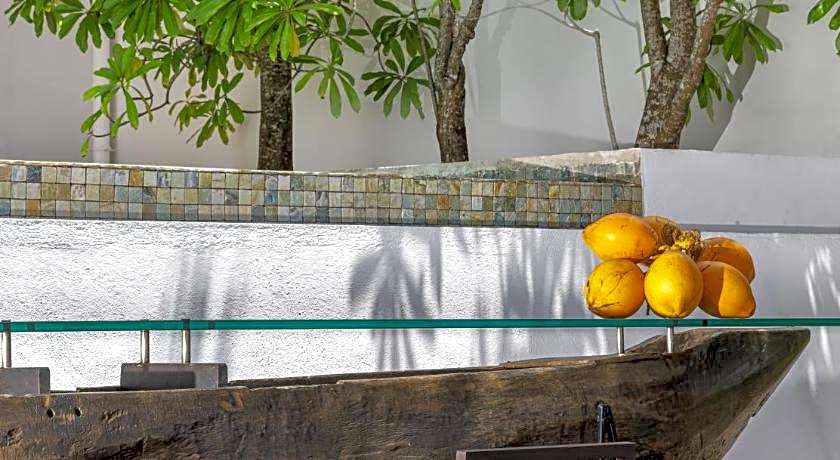 Three Gables Boutique Villa