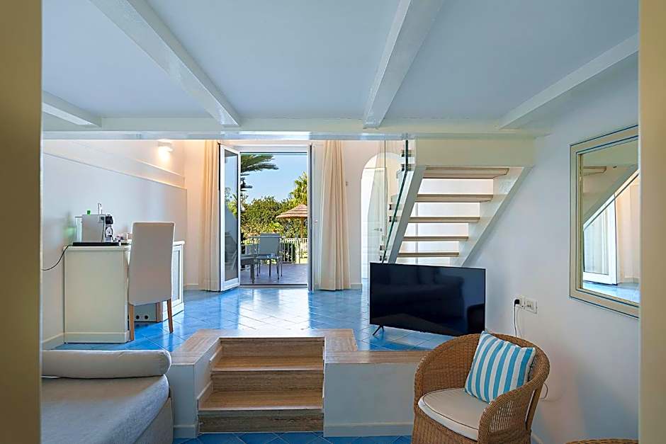 Hotel Continental Mare