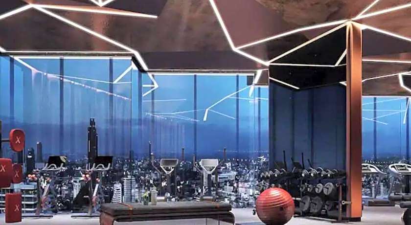 THE EDGE CENTRAL PATTAYA ??????????????????????? 