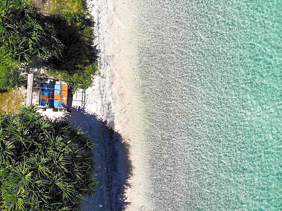 Gili Asahan Eco Lodge & Restaurant