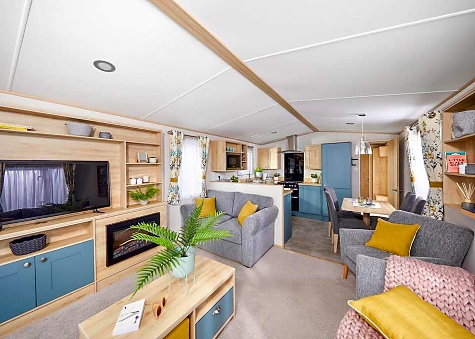 Perran Heights Holiday Park
