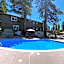 Moose and Maple Lodge