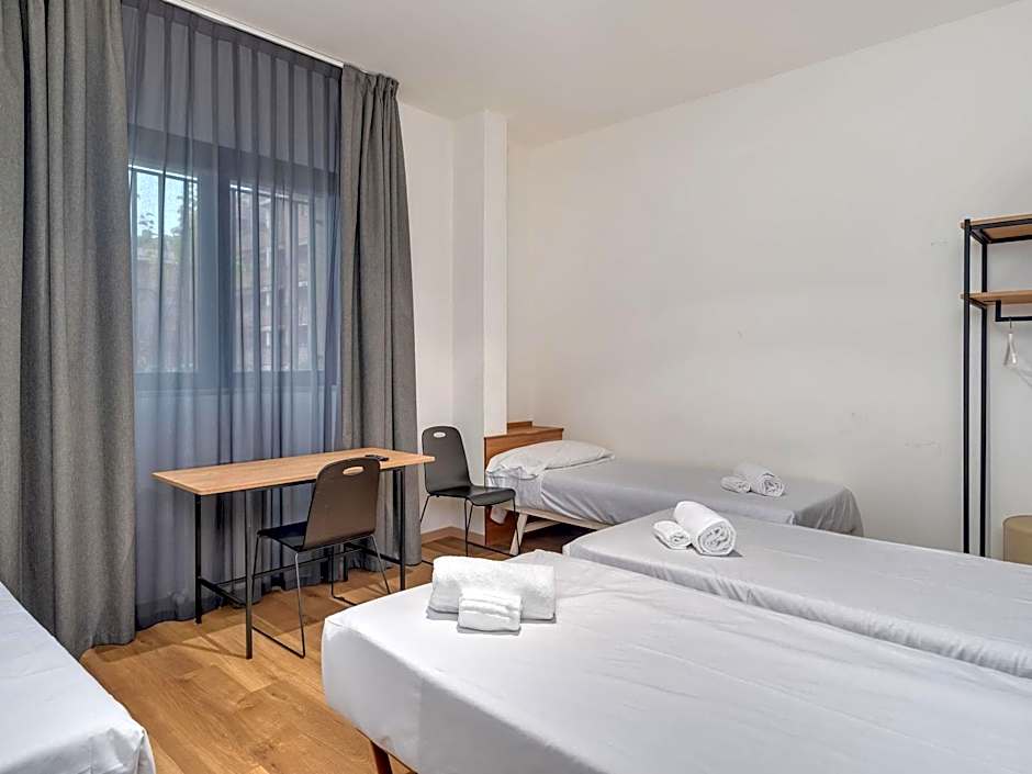 B&B HOTEL Milano Ornato