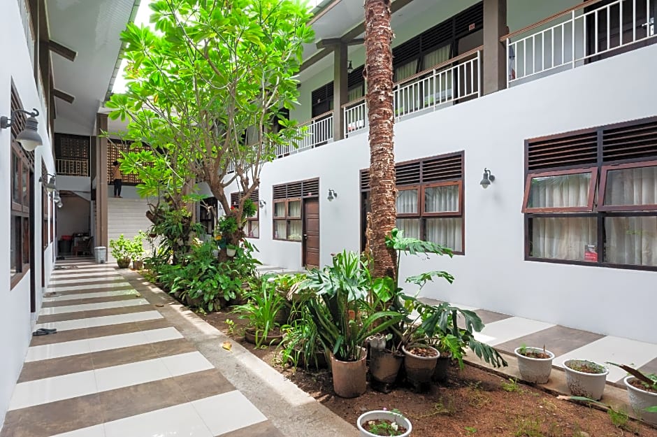 Reddoorz Syariah Near Banda Aceh Convention Hall – Banda Aceh, ID