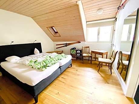 Gasthof Kreuz Egerkingen