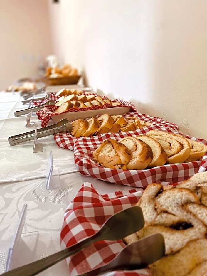 Ecopousada Garten Haus