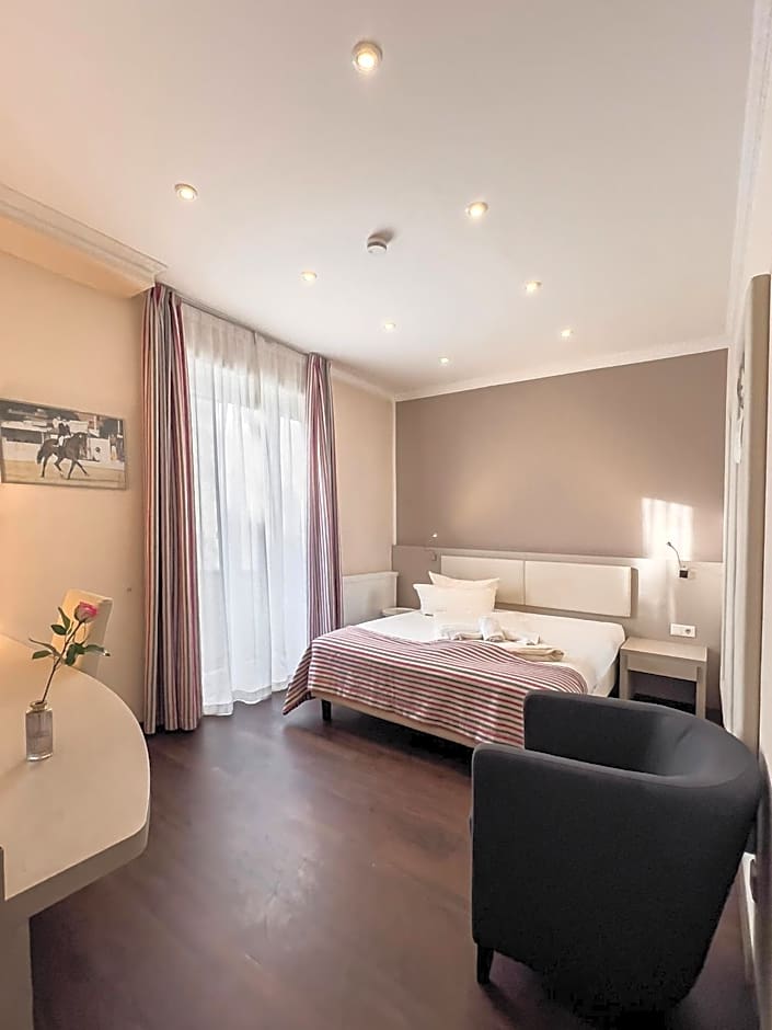 Hotel Il Cavallino