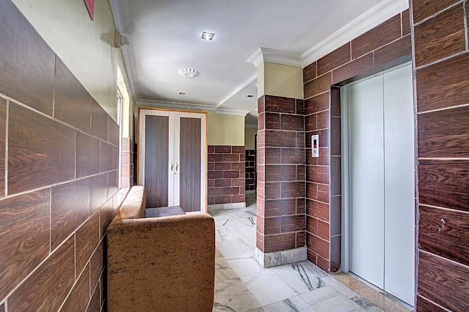 OYO 3356 Hotel Green Valley