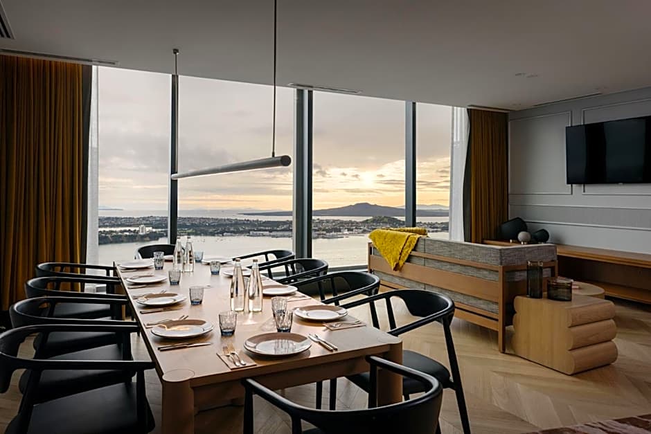 Voco Auckland City Centre By IHG