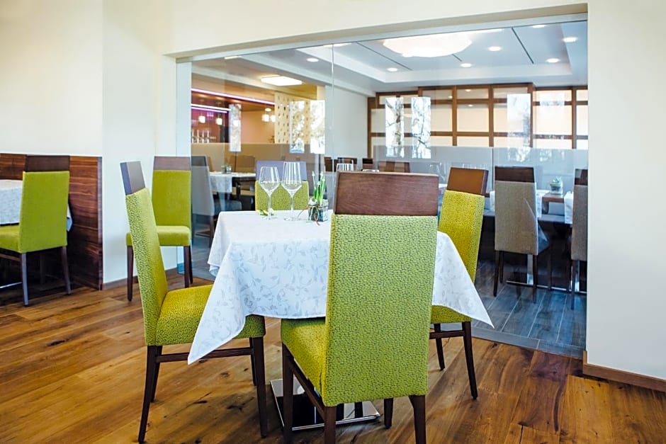 Hotel Garni Noval