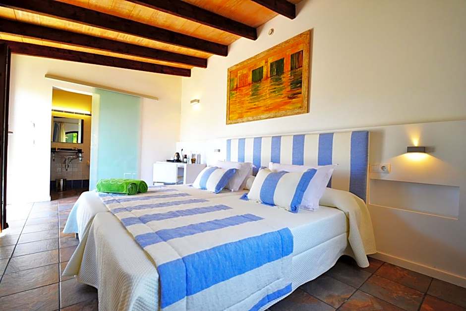 Bennoc Petit Hotel