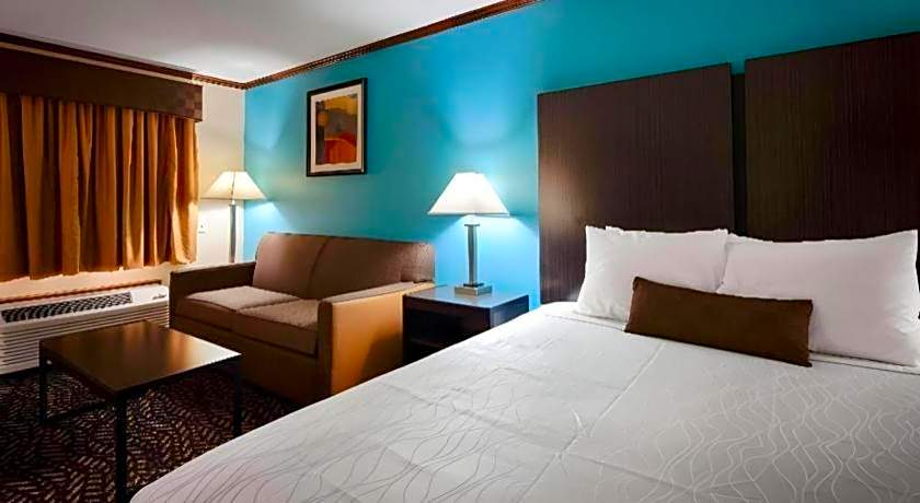 Best Western Fairwinds Inn