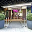 Hollywood Media Hotel AM Kurfurstendamm