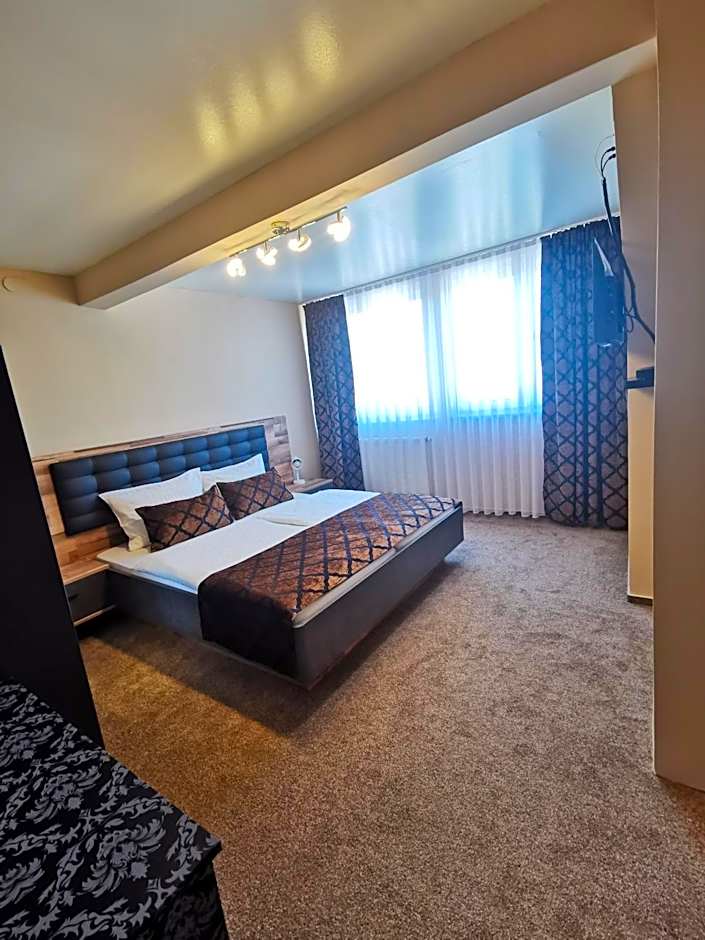 Hotel Art Balkanhof
